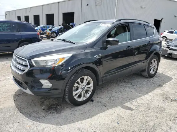 1FMCU0GDXJUB15379 2018 FORD ESCAPE - Image 1