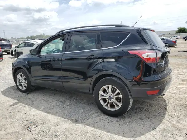 1FMCU0GDXJUB15379 2018 FORD ESCAPE - Image 2
