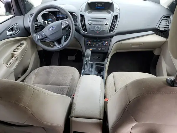 1FMCU0GDXJUB15379 2018 FORD ESCAPE - Image 8