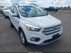 1FMCU0GDXJUB16841 2018 FORD ESCAPE