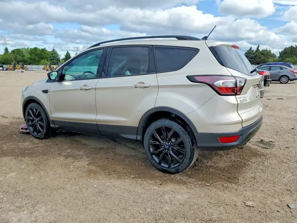 1FMCU0GDXJUB21506 2018 FORD ESCAPE - Image 2