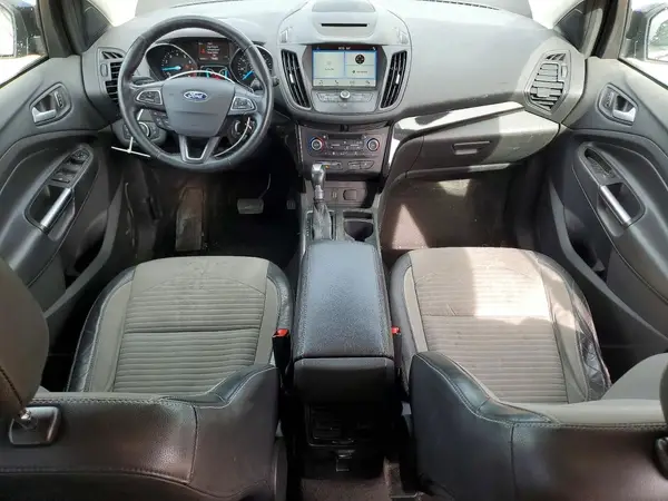 1FMCU0GDXJUB21506 2018 FORD ESCAPE - Image 8