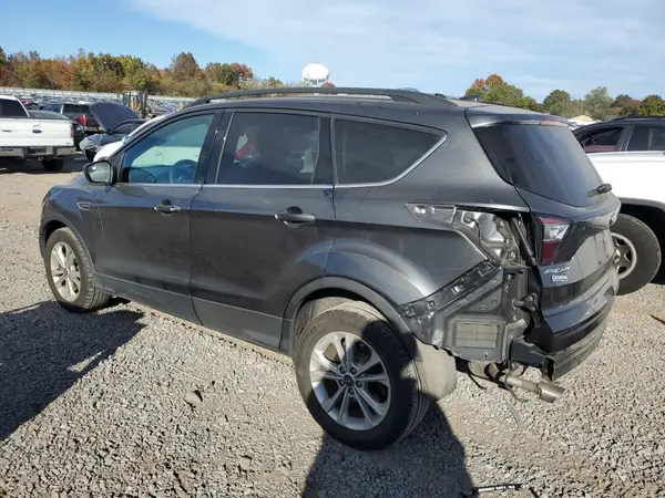 1FMCU0GDXJUB22218 2018 FORD ESCAPE - Image 2
