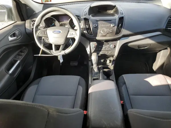 1FMCU0GDXJUB22218 2018 FORD ESCAPE - Image 8