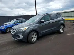 1FMCU0GDXJUB23661 2018 FORD ESCAPE