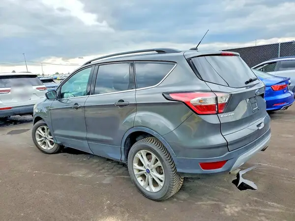1FMCU0GDXJUB23661 2018 FORD ESCAPE - Image 2