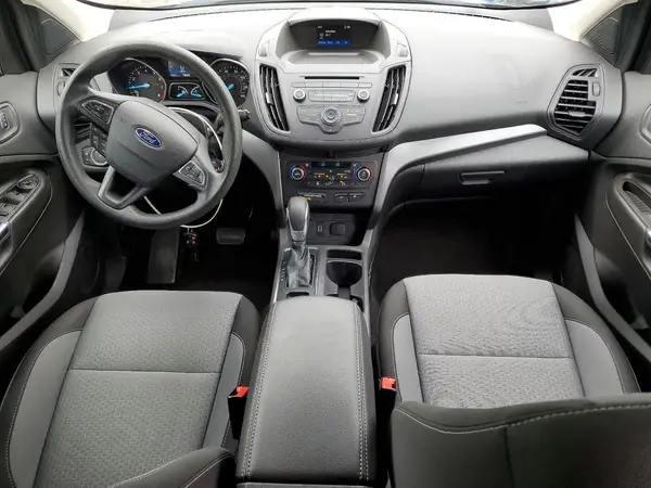 1FMCU0GDXJUB23661 2018 FORD ESCAPE - Image 8
