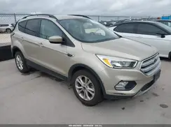 1FMCU0GDXJUB24602 2018 FORD ESCAPE
