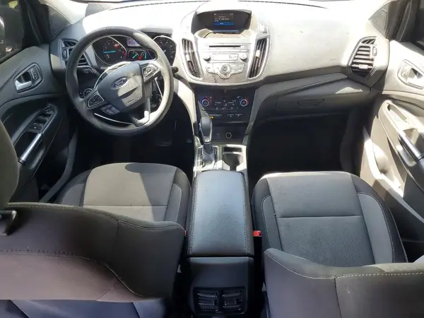 1FMCU0GDXJUB28066 2018 FORD ESCAPE - Image 8