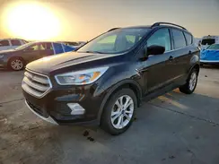 1FMCU0GDXJUB28598 2018 FORD ESCAPE