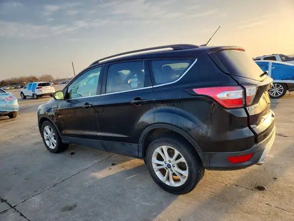 1FMCU0GDXJUB28598 2018 FORD ESCAPE - Image 2