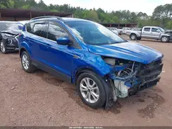 1FMCU0GDXJUB35471 2018 FORD ESCAPE