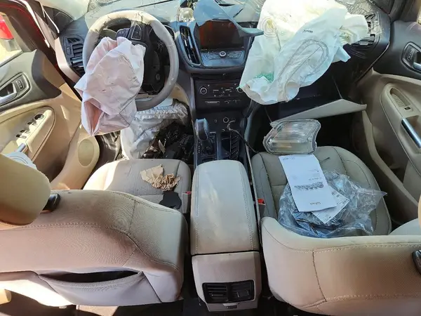 1FMCU0GDXJUB36569 2018 FORD ESCAPE - Image 8