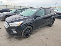 1FMCU0GDXJUB40105 2018 FORD ESCAPE