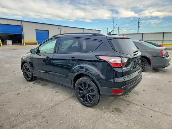 1FMCU0GDXJUB40105 2018 FORD ESCAPE - Image 2