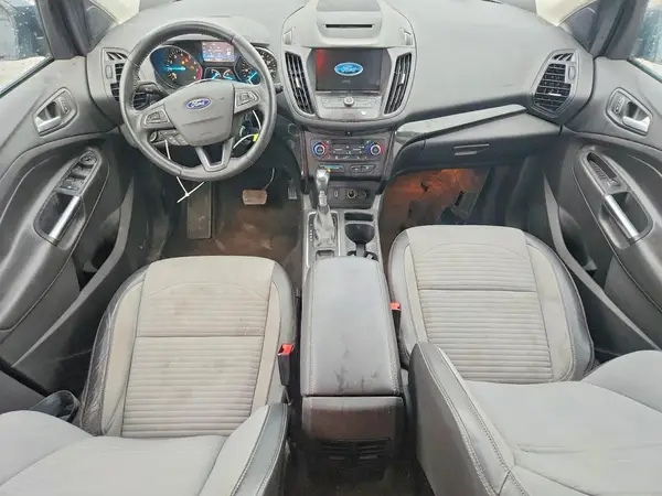 1FMCU0GDXJUB40105 2018 FORD ESCAPE - Image 8