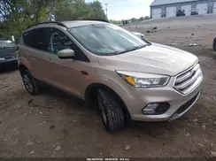 1FMCU0GDXJUB40315 2018 FORD ESCAPE