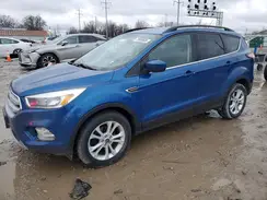 1FMCU0GDXJUB46079 2018 FORD ESCAPE