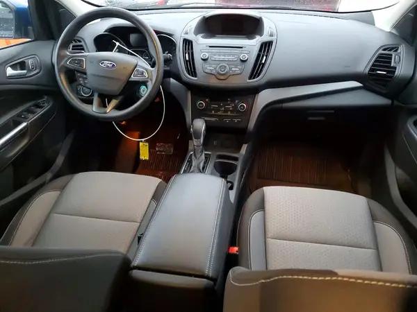 1FMCU0GDXJUB46079 2018 FORD ESCAPE - Image 8