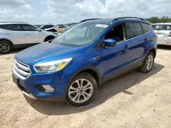1FMCU0GDXJUB46454 2018 FORD ESCAPE