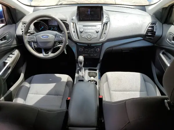 1FMCU0GDXJUB46454 2018 FORD ESCAPE - Image 8