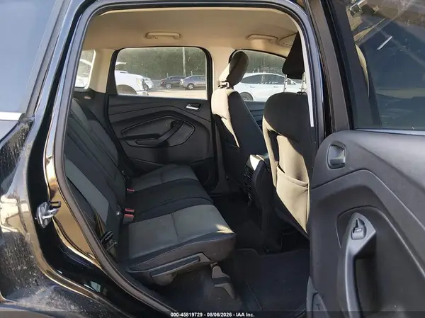 1FMCU0GDXJUB46499 2018 FORD ESCAPE - Image 8