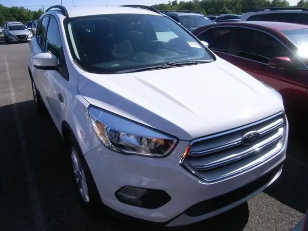 1FMCU0GDXJUB46969 2018 FORD ESCAPE - Image 1