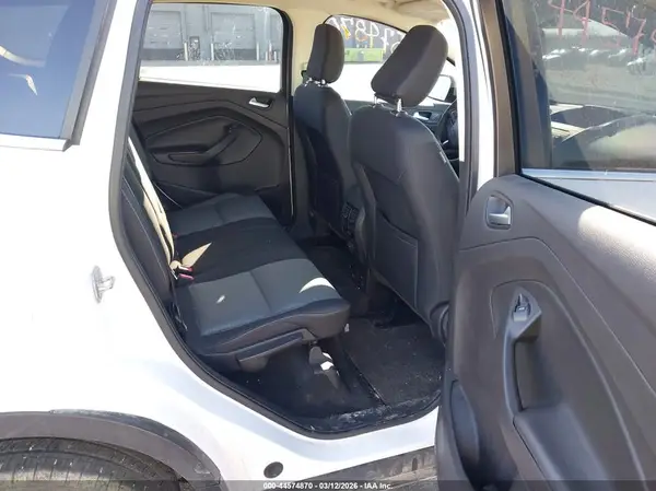 1FMCU0GDXJUB46986 2018 FORD ESCAPE - Image 8