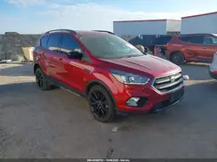 1FMCU0GDXJUB47975 2018 FORD ESCAPE