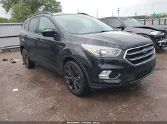 1FMCU0GDXJUB47992 2018 FORD ESCAPE