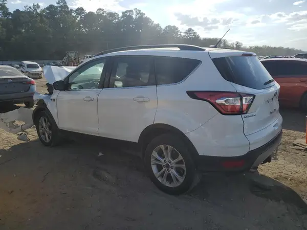 1FMCU0GDXJUB50620 2018 FORD ESCAPE - Image 2