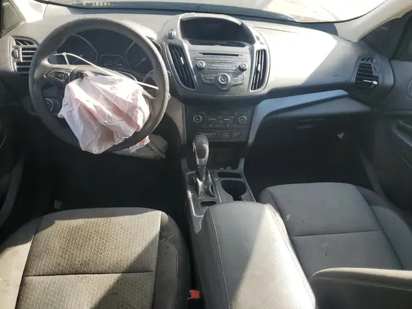 1FMCU0GDXJUB50620 2018 FORD ESCAPE - Image 8