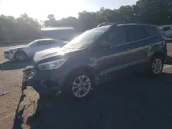 1FMCU0GDXJUB51668 2018 FORD ESCAPE