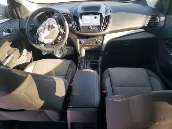 1FMCU0GDXJUB51668 2018 FORD ESCAPE - Image 8