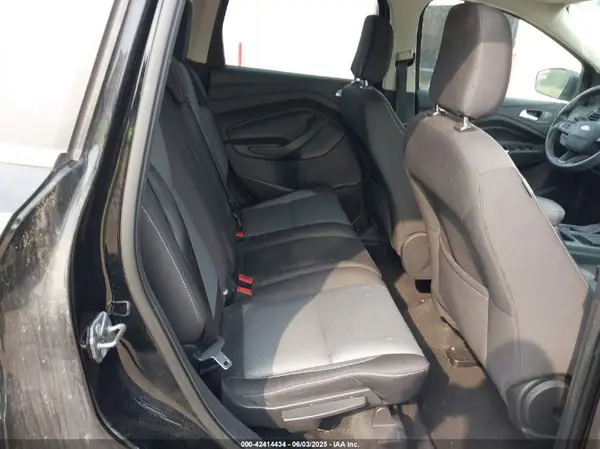 1FMCU0GDXJUB51945 2018 FORD ESCAPE - Image 8
