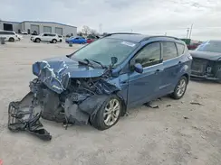 1FMCU0GDXJUB52528 2018 FORD ESCAPE