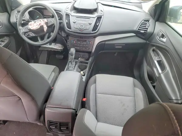 1FMCU0GDXJUB52528 2018 FORD ESCAPE - Image 8