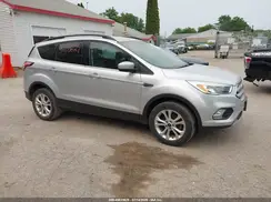 1FMCU0GDXJUB59530 2018 FORD ESCAPE