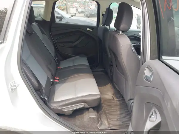 1FMCU0GDXJUB59530 2018 FORD ESCAPE - Image 8