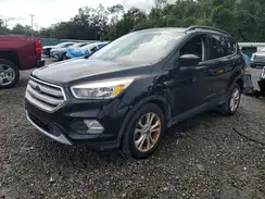 1FMCU0GDXJUB61732 2018 FORD ESCAPE