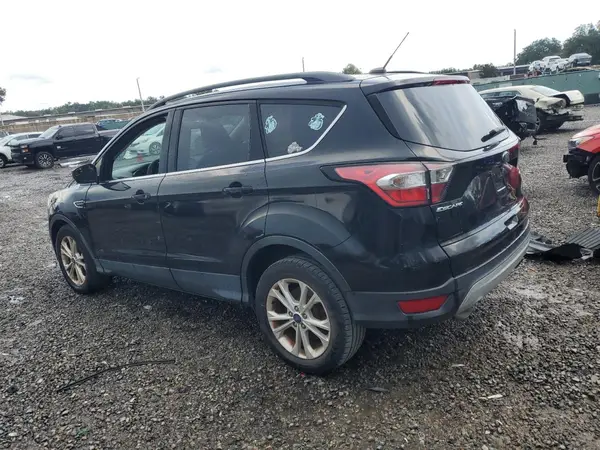 1FMCU0GDXJUB61732 2018 FORD ESCAPE - Image 2