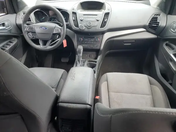 1FMCU0GDXJUB61732 2018 FORD ESCAPE - Image 8