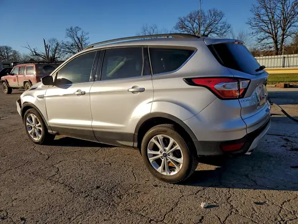 1FMCU0GDXJUB61956 2018 FORD ESCAPE - Image 2