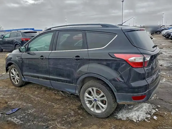 1FMCU0GDXJUB62024 2018 FORD ESCAPE - Image 2