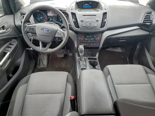 1FMCU0GDXJUB62024 2018 FORD ESCAPE - Image 8