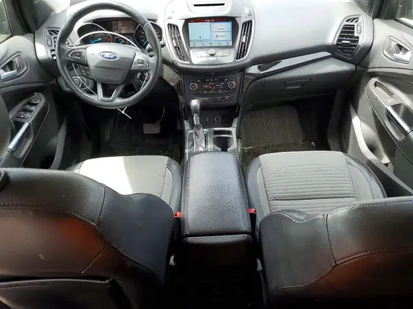 1FMCU0GDXJUB63450 2018 FORD ESCAPE - Image 8