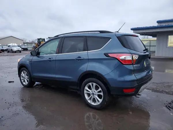 1FMCU0GDXJUB63593 2018 FORD ESCAPE - Image 2