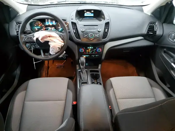 1FMCU0GDXJUB63593 2018 FORD ESCAPE - Image 8