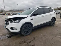 1FMCU0GDXJUB70009 2018 FORD ESCAPE