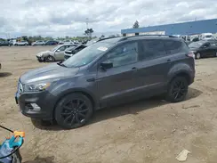 1FMCU0GDXJUB72598 2018 FORD ESCAPE